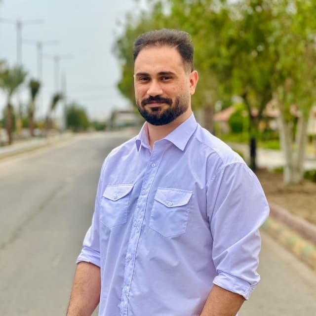 مهدی موسی زاده