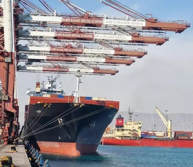 مارکتپلیس حمل بار